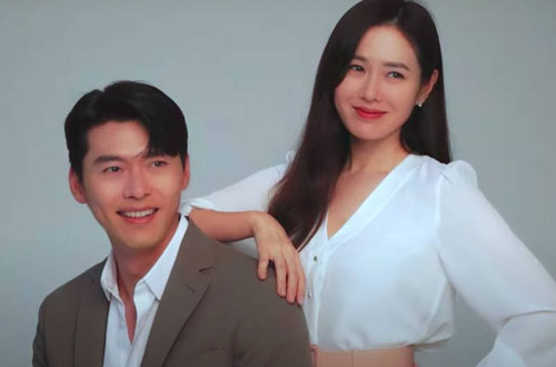 Tiết lộ về địa điểm hẹn hò gần đây nhất của Son Ye Jin và Hyun Bin