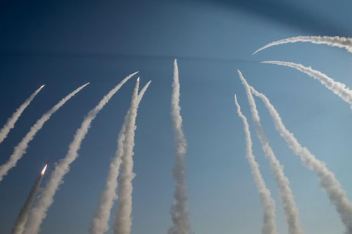 Chuyên gia hé lộ hậu quả của cuộc chiến tranh hạt nhân với Nga