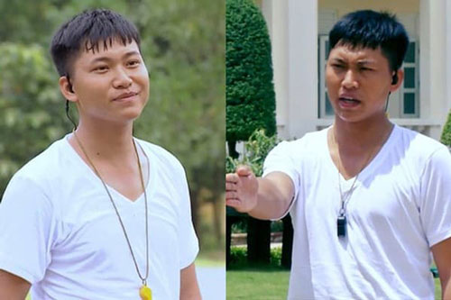 Mũi trưởng Long thừa nhận đã ly hôn vợ dù có chung có một cậu con trai