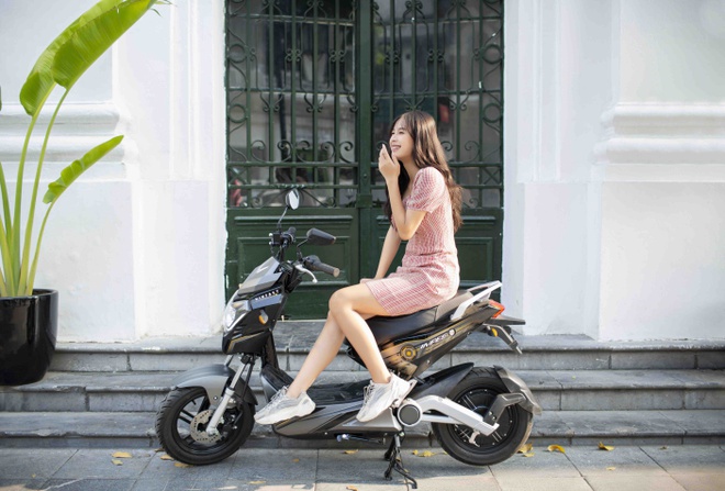 3 lý do giúp VinFast Impes và Ludo được lòng giới trẻ