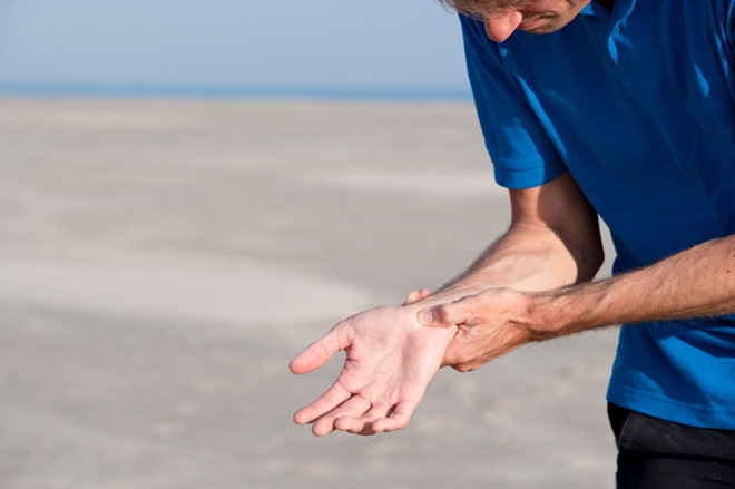 5 dấu hiệu cảnh báo ung thư đang tấn công cơ thể, rất hay bị nhầm lẫn với bệnh thông thường