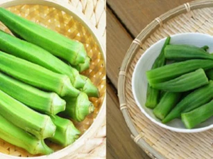 Đậu bắp luộc theo cách này hết sạch nhớt, giữ nguyên giá trị dinh dưỡng ai cũng thích