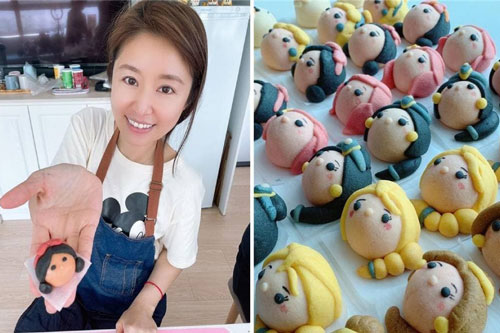 Từng thừa nhận nấu ăn dở tệ, chỉ Hoắc Kiến Hoa mới thấm nổi, ai ngờ Lâm Tâm Như giờ lên tay thế này