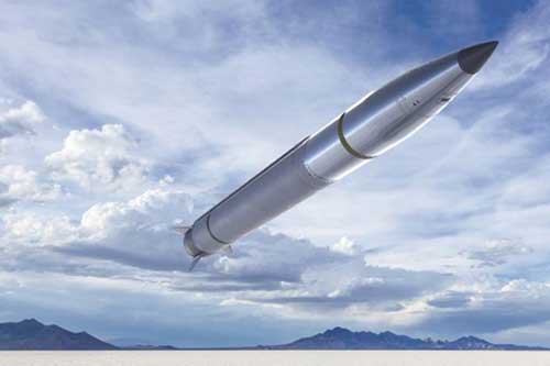 Tên lửa dẫn đường ER GMLRS: Tương lai của lực lượng pháo binh Mỹ