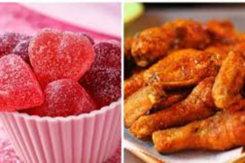 4 thực phẩm mẹ không nên cho bé ăn trước khi đi ngủ kẻo rước bệnh