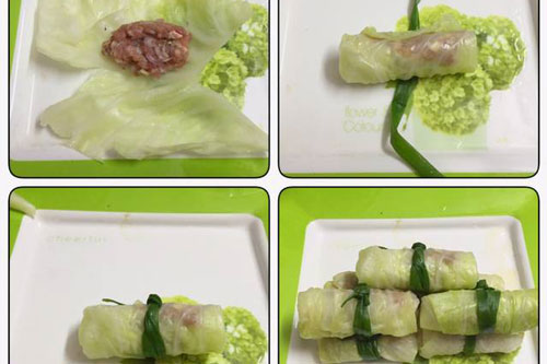 Bắp cải đừng chỉ luộc lấy nước, nấu theo cách này sẽ có ngay một món canh ngon tuyêt, giàu dinh dưỡng cho con