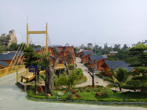 Du lịch “bắt tay” thu hút du khách tới Bảo Lộc và Đà Lạt