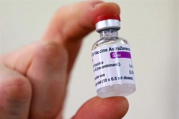 Ba tuần tới, Việt Nam sẽ nhận hơn 800.000 liều vắc xin từ Covax