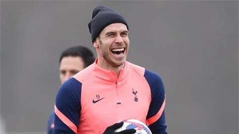 Bale khiến Tottenham mất 54 tỷ VNĐ cho mỗi bàn thắng ở Ngoại hạng Anh