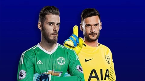 Lloris có thể tới MU thế chỗ De Gea