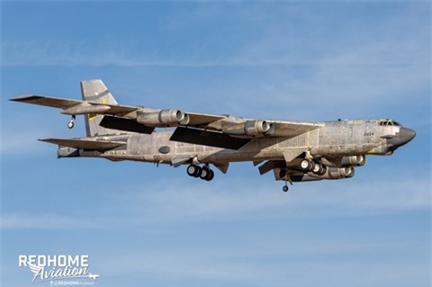 Oanh tac co B-52 