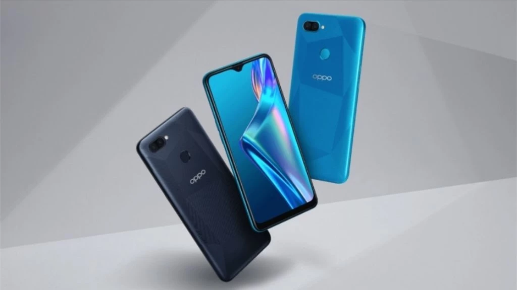 Top 4 smartphone giá dưới 3 triệu chụp ảnh đẹp nhất quý I 2021