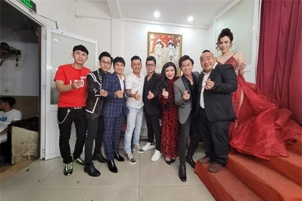 Vợ Vân Quang Long chốt lại drama với sao Vbiz: Tung bằng chứng làm rõ việc trục trặc nhận tiền từ Quách Tuấn Du và phát ngôn của Phan Đinh Tùng - Ảnh 4.