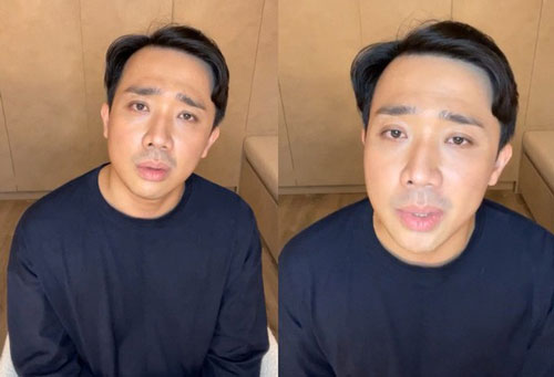 Trấn Thành nói gì khi bị "ném đá" vì phát ngôn cho rằng người Việt có vấn đề về tâm lý?