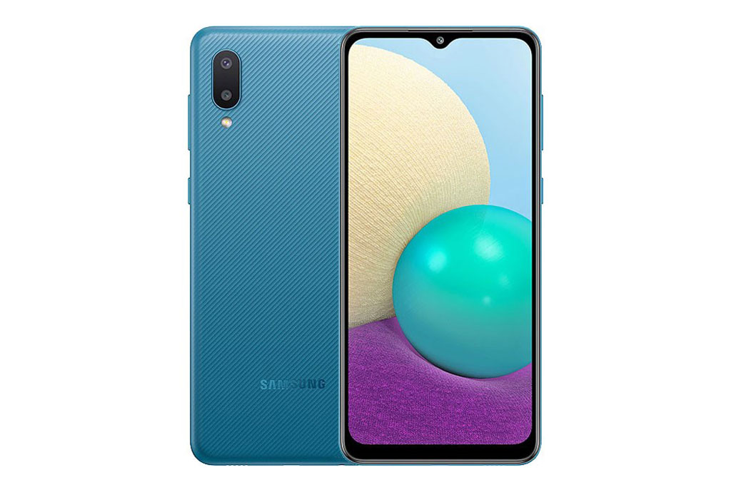 Top 4 smartphone giá dưới 3 triệu chụp ảnh đẹp nhất quý I năm 2021: Samsung Galaxy A02 góp mặt