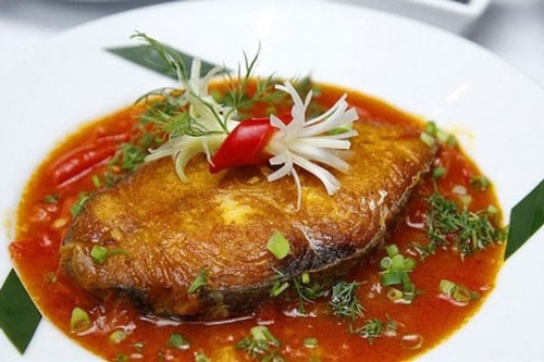 Cá ngừ làm món gì thì ngon?