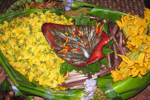 Ngất ngây với đặc sản nổi tiếng của miền Tây