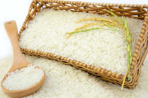 Mẹo bảo quản gạo cả năm không lo mọt mối