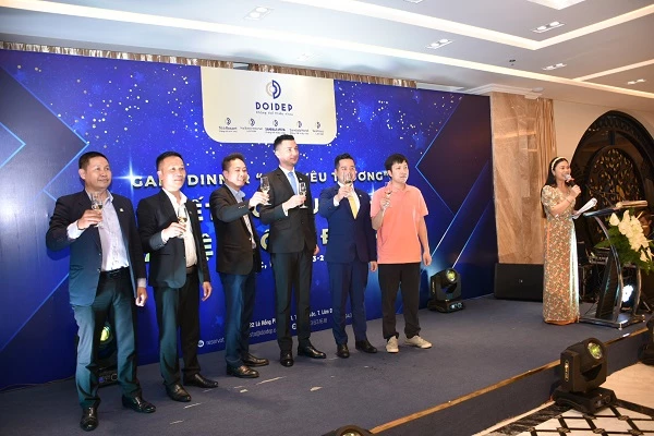 Hoạt động kết nối của các doanh nghiệp du lịch sẽ tạo một điểm đến hấp dẫn tại Bảo Lộc.