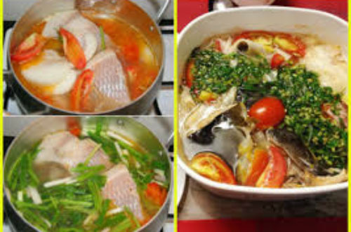 Bỏ thêm thứ này vào nồi canh cá, đảm bảo cả nước lẫn thịt thơm ngon, thanh ngọt, không hề bị tanh