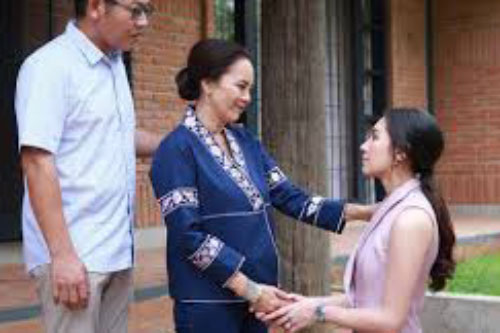 Đến nhà chồng tương lai dự sinh nhật, một hành động vô ý của bà khiến cô gái ám ảnh đến mức vội vàng hủy hôn