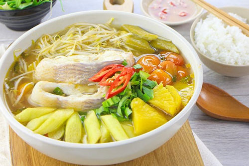 Nấu canh cá cứ cho thứ này đảm bảo không tanh, không nát, ăn một lần là "nghiện"