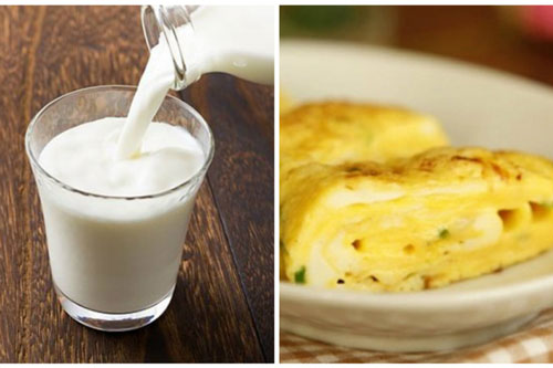 Quên món trứng truyền thống đi: Bỏ thứ này vào món ăn thơm ngon, cả gia đình tranh nhau gắp lia lịa