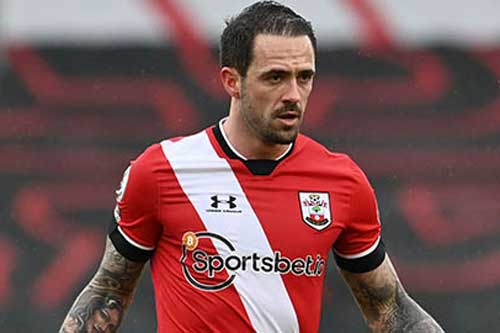 Man City bỏ Haaland, chọn Ings kế nhiệm Aguero