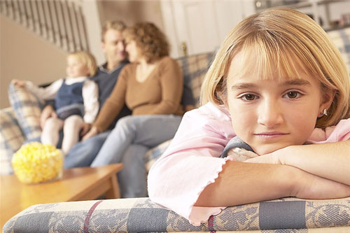 Không phải roi vọt đây mới chính là điều khiến con cái sợ hãi nhất ở cha mẹ, đọc và suy ngẫm