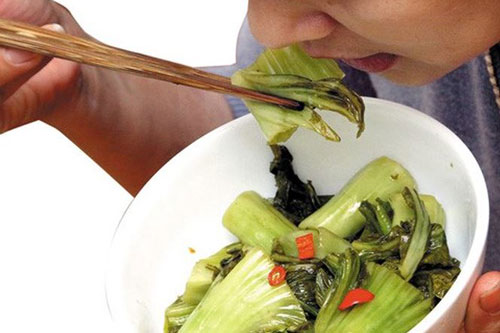 5 loại rau được WHO liệt vào danh sách gây ung thư bảng A: Xếp thứ 2 là món khoái khẩu của người Việt