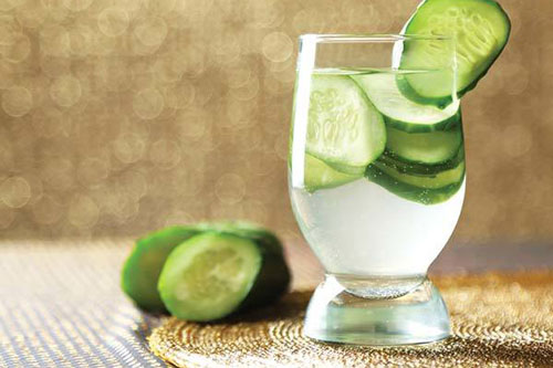 Dưa chuột chế biến theo cách này sẽ thành ''thần dược'', loại độc tố ra khỏi cơ thể lại ngăn ngừa ung thư