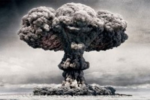 Người Mỹ Do Thái và Pháp giúp Israel chế tạo vũ khí hạt nhân như thế nào?