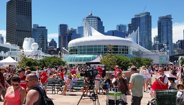 Lý do doanh nghiệp Canada - Việt Nam nên "tấn công" thị trường của nhau? 