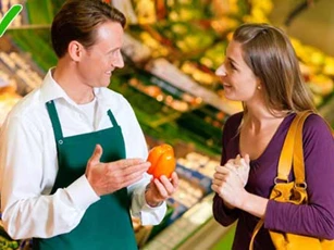 Mẹo nhỏ giúp các bà nội trợ lựa chọn hàng hóa tốt khi mua sắm