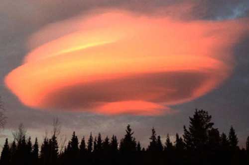 Người Sao Hỏa đáp xuống Thụy Điển?