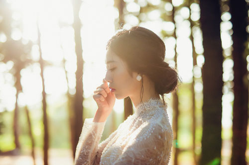 Phụ nữ thông minh chỉ làm những việc này 1 lần trong đời