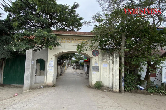 Cẩn trọng cơn 'sốt đất' ảo, mất tiền oan