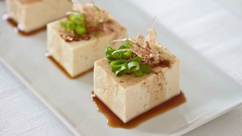 Thực đơn ba bữa giảm cân từ đậu phụ mà bạn nên biết