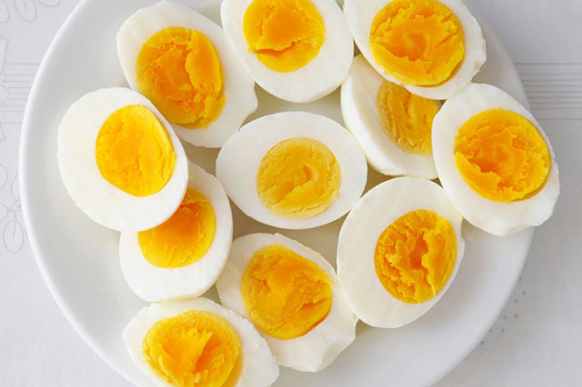 Món ăn sáng lành mạnh mẹ hãy cho con ăn thường xuyên