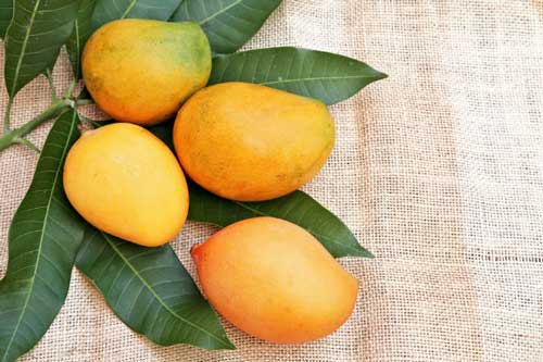 10 loại trái cây đại kỵ đối với người mắc bệnh tiểu đường