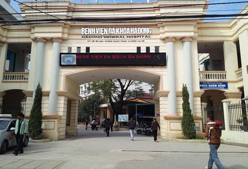 Hà Nội có ca nghi mắc COVID-19, đang xét nghiệm lần 2