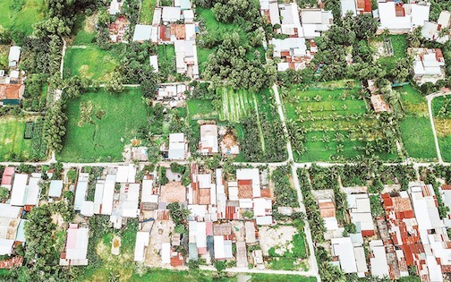 TP.HCM: Đề xuất thu hồi hàng loạt khu đất sử dụng không hiệu quả