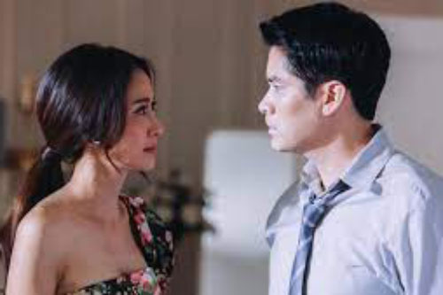 Quên sinh nhật vợ vì mải hú hí bên nhân tình, "chính cung" liền gửi cho chồng 2 thứ khiến anh run rẩy