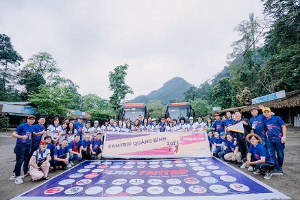 Liên minh Sale chung: Sáng kiến bán chung một sản phẩm du lịch 