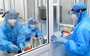 Ca nghi mắc Covid-19 ở Hà Nội đã âm tính