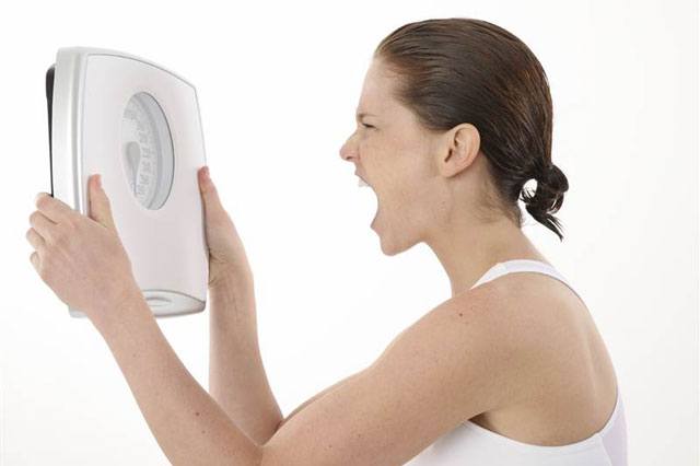 5 lý do khiến bạn dễ tăng cân trở lại sau khi giảm cân