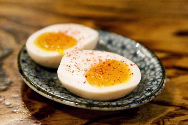 3 thời điểm "vàng" ăn trứng giúp bạn giảm cân