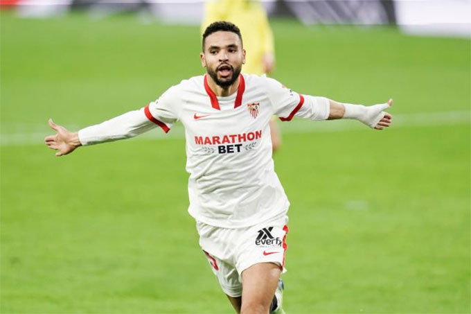 3 tiền đạo 'sát thủ' Man United có thể nhắm đến để thay thế cho Cavani