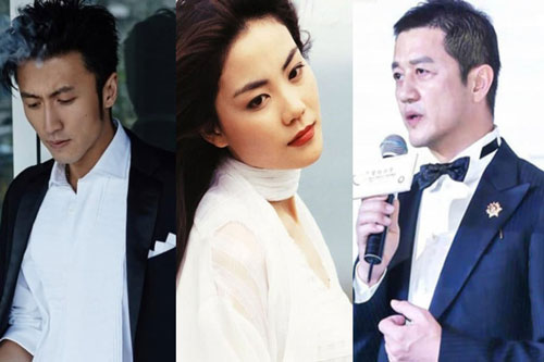 'Quách Tĩnh' Lý Á Bằng bị mỉa 'bám váy' Vương Phi khi thua lỗ nợ 140 tỷ, phải chăng đây là lý do cô quay về với Tạ Đình Phong?