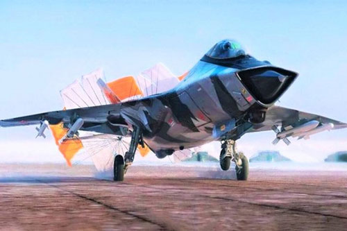 Ti&#xEA;m k&#xED;ch &#x111;&#xE1;nh ch&#x1EB7;n th&#x1EBF; h&#x1EC7; m&#x1EDB;i MiG-41 - Chi&#x1EBF;n &#x111;&#x1EA5;u c&#x1A1; nguy hi&#x1EC3;m nh&#x1EA5;t th&#x1EBF; gi&#x1EDB;i